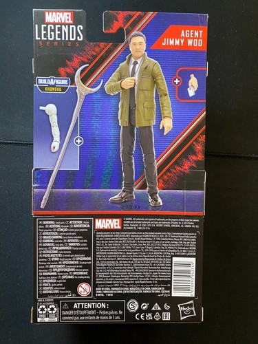 Marvel Legends Series - Choose Your Figure 99+ Legends in Stock! All NEW In Box - Picture 8 of 223