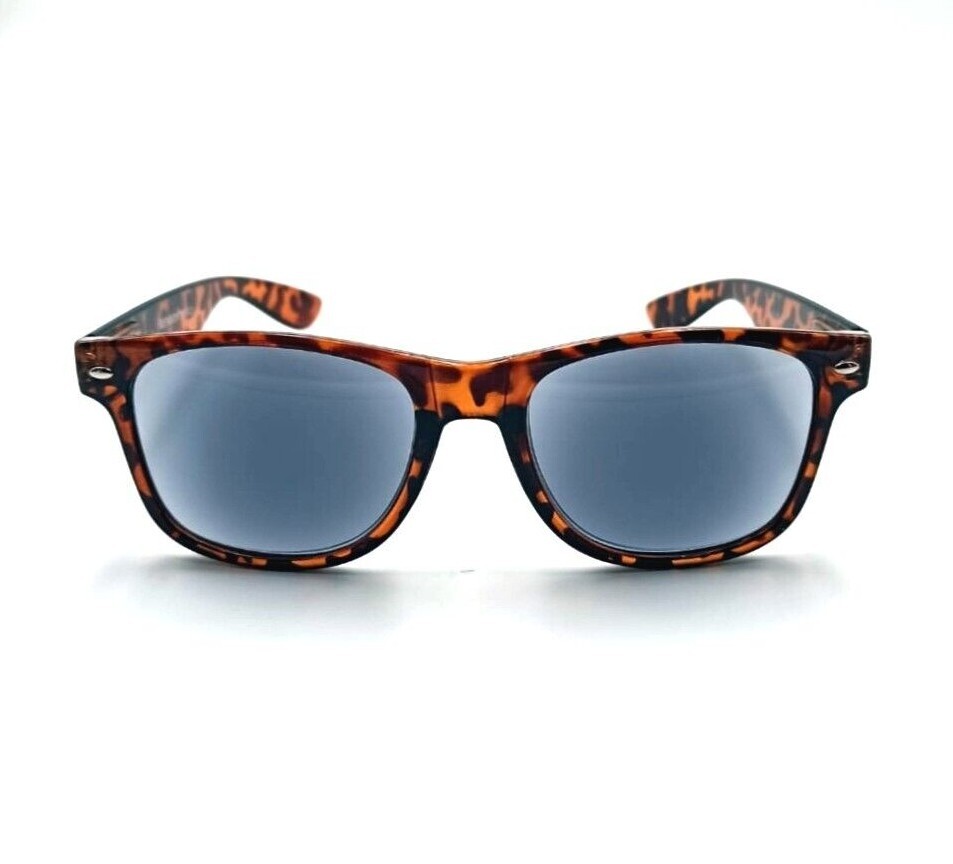 Occhiali da sole graduati per lettura uomo donna vista 1,5 2,5