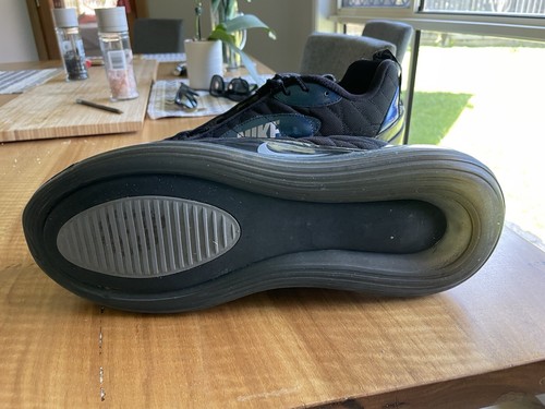 nike air max 720 Size 12 - Picture 6 of 7