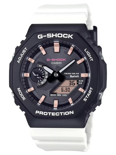 NEW Casio G-SHOCK GAB2100CD-1A7 x CHARLES DARWIN FND Solar Bluetooth Mens Watch - 第 1/1 張圖片