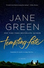 Tempting Fate, Green, Jane
