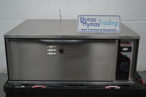 Edenox Bain-Marie-Schrank mit neutraler Wasserreserve MBM-311 Edenox Bain-Marie-Schrank mit neutraler Wasserreserve MBM-311