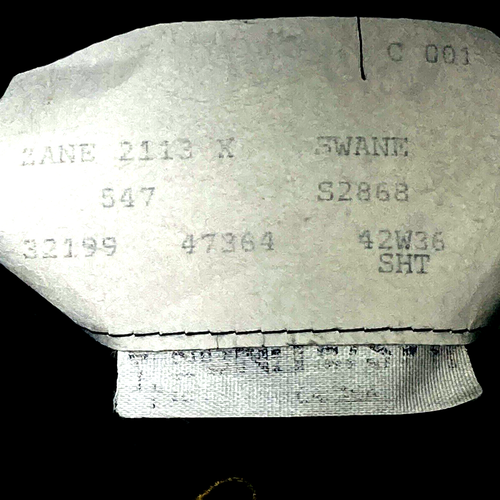 Ermenegildo Zegna Coppley Sport Coat 40 42 S Wool Gray Herringbone Italy Canada - Picture 3 of 17