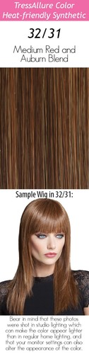 Peluca Bob emplumada de TRESSALLURE ¡Cualquier color! Heat Friendly! Top Mono + Encaje NUEVO - Imagen 30 de 44