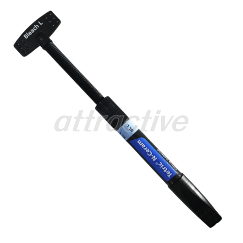 BLL Dental Tetric N-Ceram Compuesto Resina Blanqueador Carilla Blanqueadora Ligera 3.5g/Piezas - Imagen 4 de 7