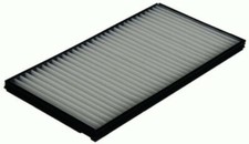 Innenraumfilter für BMW 5er Touring (E60,E61),6er Cabriolet (E63,E64)