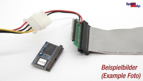 2GB Disk-on-Chip Module with IDE 40-Pin Adapter to Desktop PC Personal Computer - Picture 4 of 6
