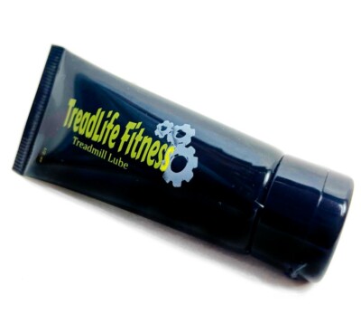 LUBEBLK Treadmill Lubricant Belt Lube Deck Compatible w/ Reebok