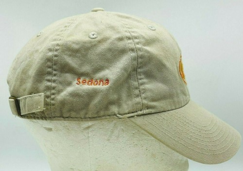 Cappello baseball Life Is Good Sedona kaki fai quello che ti piace adulto taglia unica cotone - Foto 3 di 10