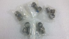 Amphenol 97-3106A-18 Circular Shell for Circular Connectors (Lot of 5)