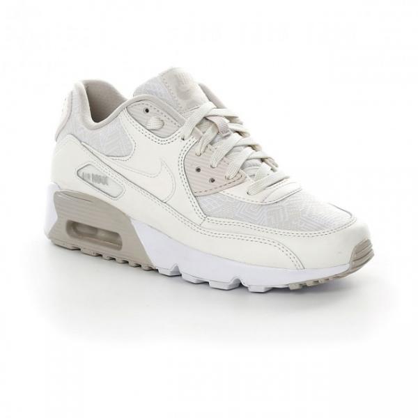 Nike Air Max 90 SE blanc GS Ladies Trainers4.5 EU 37.5 LN42 14 Nike Air Max 90 SE blanc GS Ladies Trainers4.5 EU 37.5 LN42 14