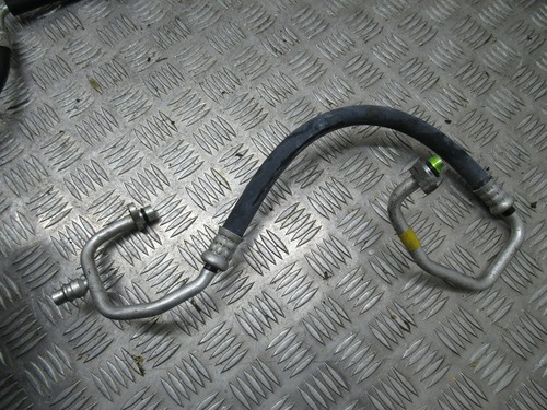 2015 MAZDA CX-3 2.0 PETROL AC AIR CON PIPES HOSES  REF7794 - Picture 2 of 6