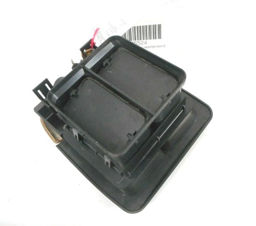 Jaguar XJ8 Center Console Rear Air Vent OEM 2001 - Picture 2 of 2