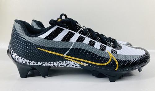 nike vapor edge speed 360 football cleats (DQ5110-002) men's size 14 - Picture 5 of 8