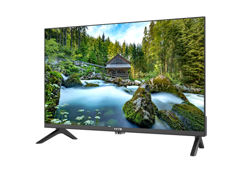 HYE 24" Inch Smart TV HD Ready 720p Frameless Tizen OS 3 x HDMI - 24HDS1008 - Picture 3 of 15