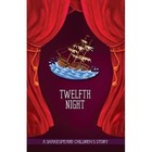 Twelfth Night by Macaw Books (Hardback, 2015)