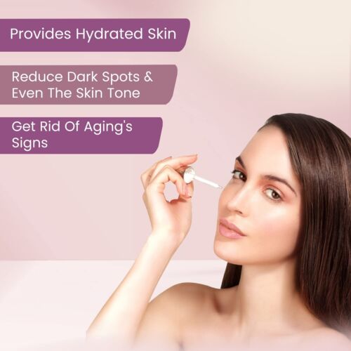 Kozicare Plus Skin Tone Lightening Serum 30ml with Kojic Acid - Picture 4 of 5