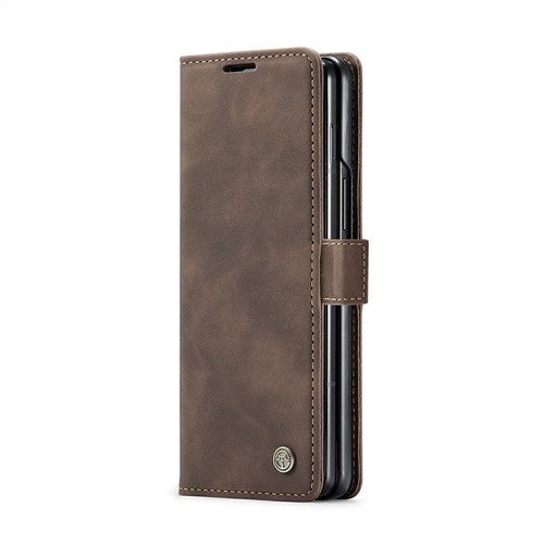 Do Samsung Z Fold 7 6 5 4 Etui Futerał ochronny Flip Case Wallet Pokrowiec Etui na telefon komórkowy - Zdjęcie 66 z 81