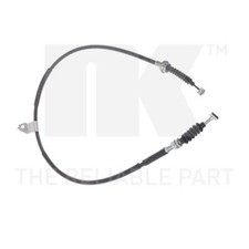 NK 903274 Seilzug Feststellbremse Rechts für Mazda MX-5 II NB