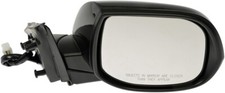 Right Mirror For 2009-2014 Acura TSX 2010 2011 2012 2013 Dorman 955-1688