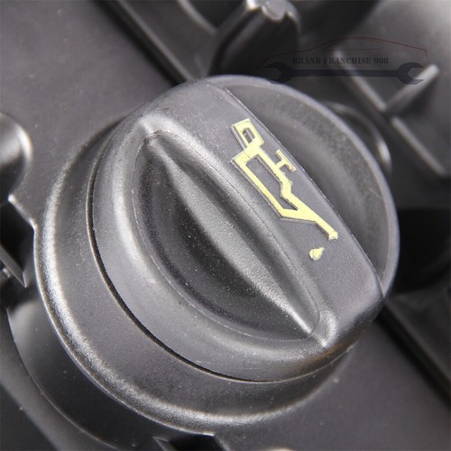 1.6T Cylinder Head Valve Cover Fit For MINI Cooper Cabrio 11127646555 - Picture 15 of 19