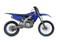 2022 Yamaha YZ450F