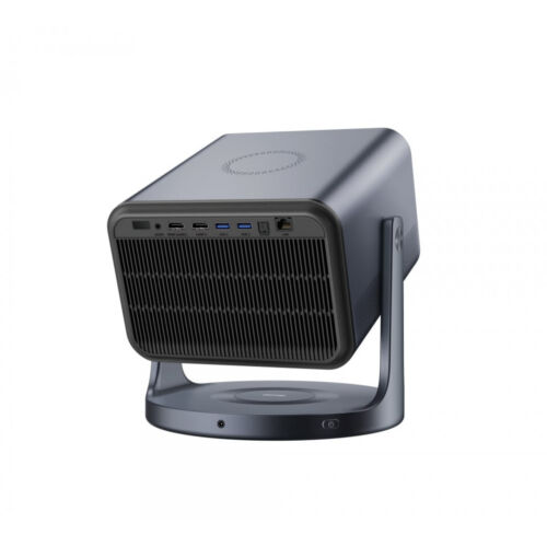 Hisense C2-Pro 4K Trichroma Laser Smart Mini Projektor 2600lm - Bild 6 von 8