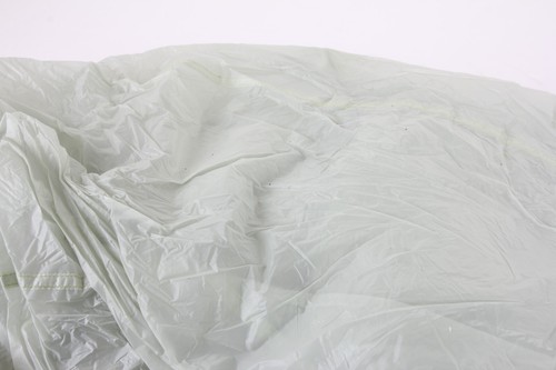Big Agnes Tiger Wall 2 Platinum Zelt: 2 Personen 3 Jahreszeiten. Grau/Blau /61003/ - Bild 7 von 10