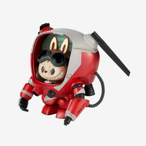 THE MONSTERS X KOW YOKOYAMA MA.K.POP MART BLIND BOX HOT CUTE TOY GIFT - Picture 15 of 19