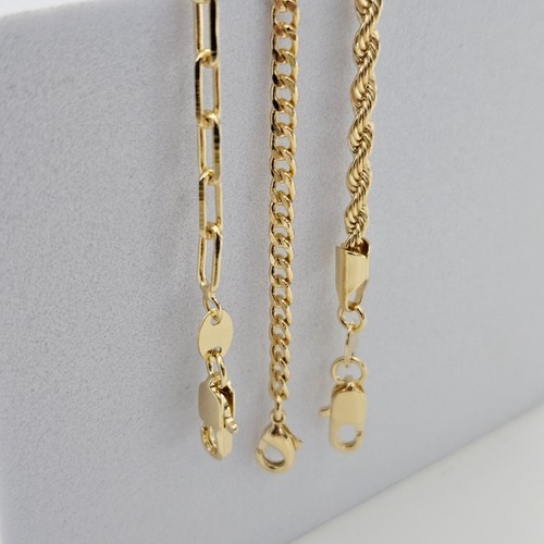 Minimalistisches Armbandset für Damen, zierlich grün Kristall Armband Set Geschenk Mama - Bild 5 von 7