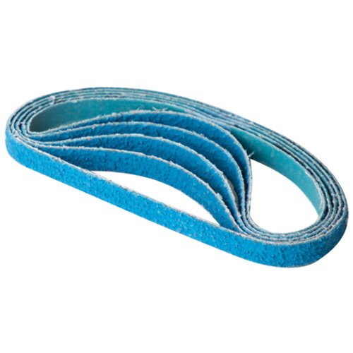 Mirka Feilenschleifband ZIR - Bild 24 von 29