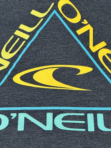 O'NEILL T-shirt uomo BLU TAGLIA: M - MEDIUM - SURF - SURF - O'NEILL - Foto 13 di 19