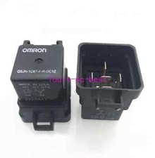 G8JN-1C6T-F-R-DC12 AZ973-1C-12DC4 68093292AA Automotive Relay 5 Pins
