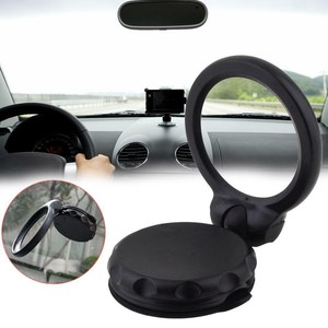 Details About Car Suction Cup Mount Holder Sucker Black For Nextbase Dash Cam Dvr Hd Camera Wj