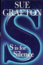 Kinsey Millhone #19: S is for Silence by Sue Grafton (2005)