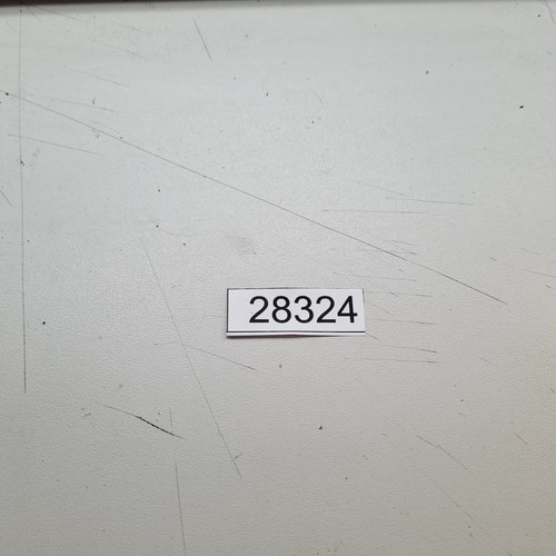 Tapa del tanque de gasolina Keeway F-Act 50 B86 2T año 12-23#28324 - Imagen 2 de 6