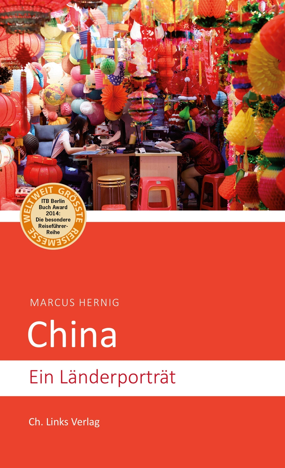 Thumbnail - China, Marcus Hernig