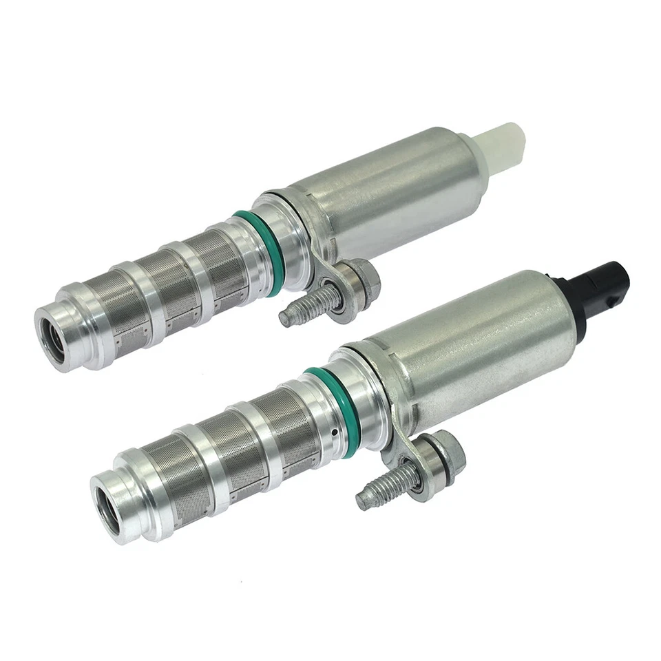 Solenoide de admisión y escape VVT para 13-17 Chevrolet Malibu 2,4 L 2,0 L Cadillac ATS Foto 3 de 4