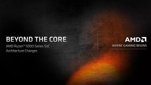 AMD R5 5600X New Ryzen 5 5600X 3.7 GHz 6-Core 12-Thread CPU 7NM 65W L3=32M - Picture 8 of 15