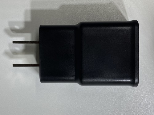 Samsung Charge Block Black (Bulk Packaging) - Picture 4 of 4