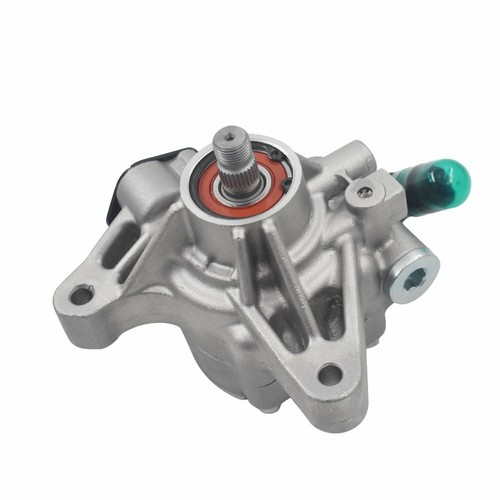 Power Steering Pump For Honda CRV Accord Acura RSX 2002-2011 2.0 2.4L DOHC - Picture 7 of 8