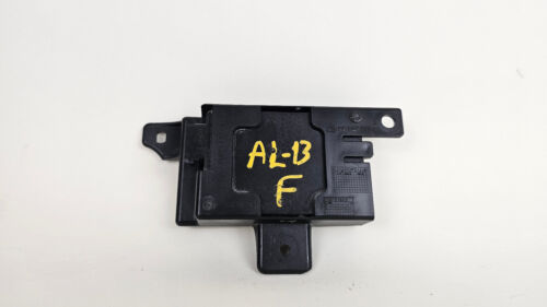 Mercedes W221 S550 S63 CL550 Bumper Blind Spot Radar Distance Sensor Module OEM - Picture 2 of 8