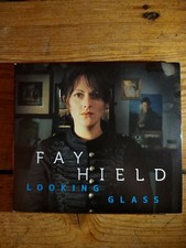 Looking Glass by Fay Hield (CD, 2010) English Folk.