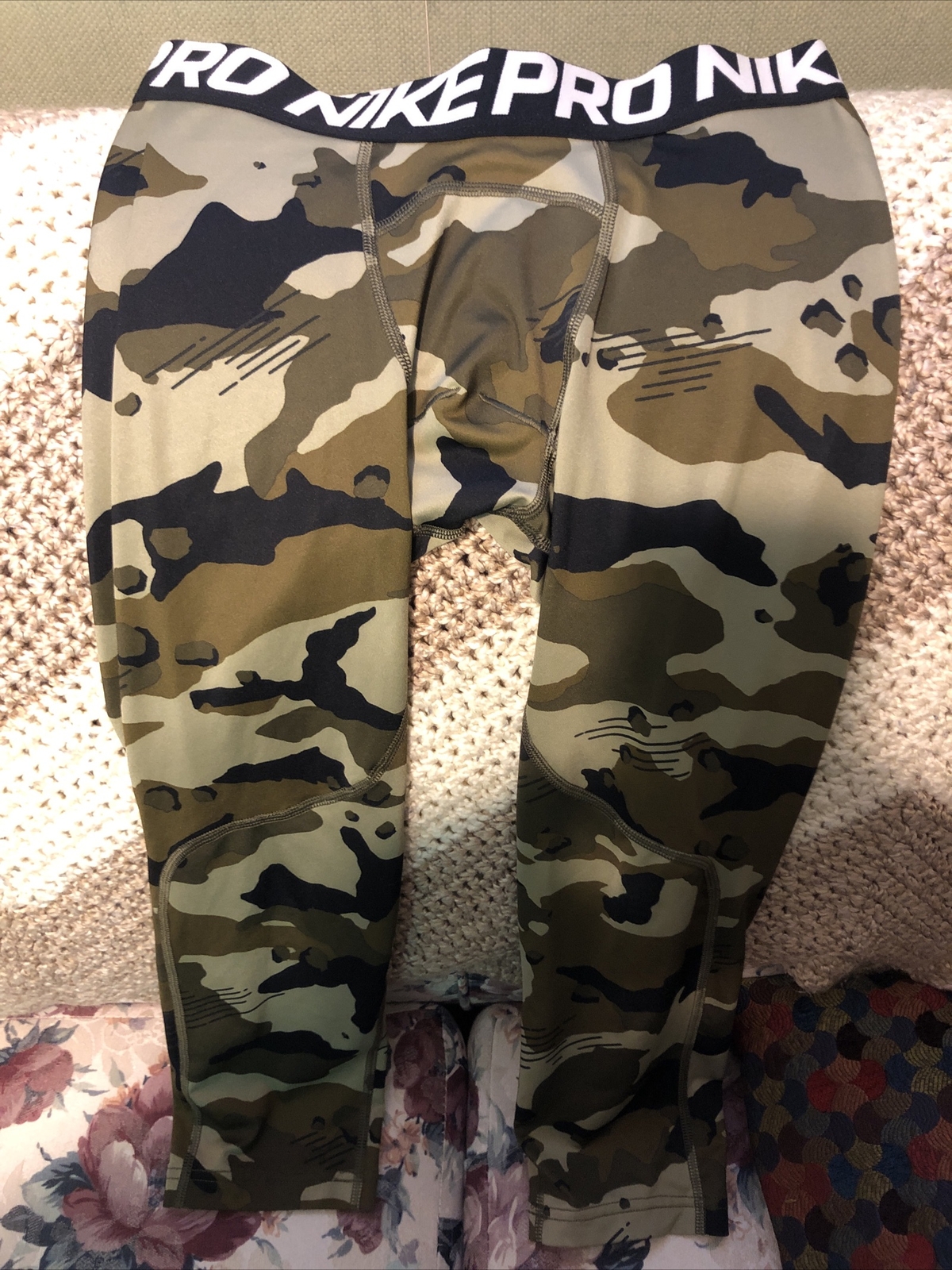 Gymnast Snel Ijdelheid Mens Nike Pro 3/4 Camouflage Tights Compression Pants Small – ASA College: Florida Gymnast Snel Ijdelheid Mens Nike Pro 3/4 Camouflage Tights Compression Pants Small – ASA College: Florida
