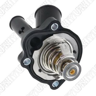 1x Thermostat And Housing Assembly L336-15-170 L327-15-170A For