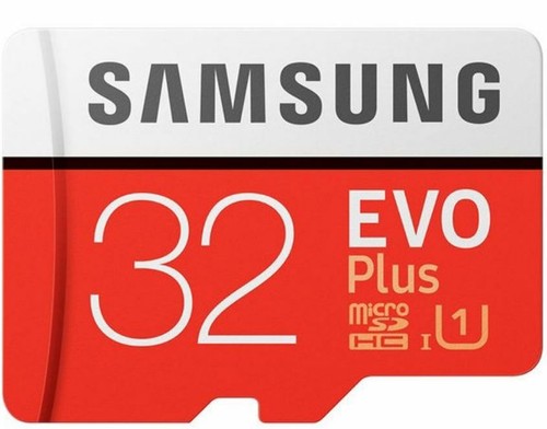 Samsung 32GB 64GB 128GB 256GB SDHC SDXC Class 10 Memory Card for Digital Cameras - Picture 2 of 26