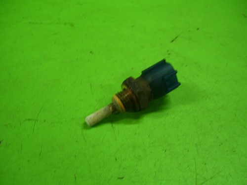 03 Infiniti G35 3.5L VG35DE Engine TEMPERATURE TEMP SENSOR oem 350Z - Picture 2 of 3