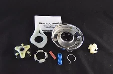 285785 - WASHER CLUTCH KIT ( 285753A COUPLER AND 80040 AGITATOR DOGS ) New