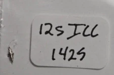 12s Illinois 1425 Balance Staff