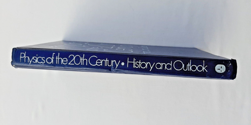 Physics of the 20th Century: History and Outlook, Mir Publishers, 1987 - 第 14/14 張圖片